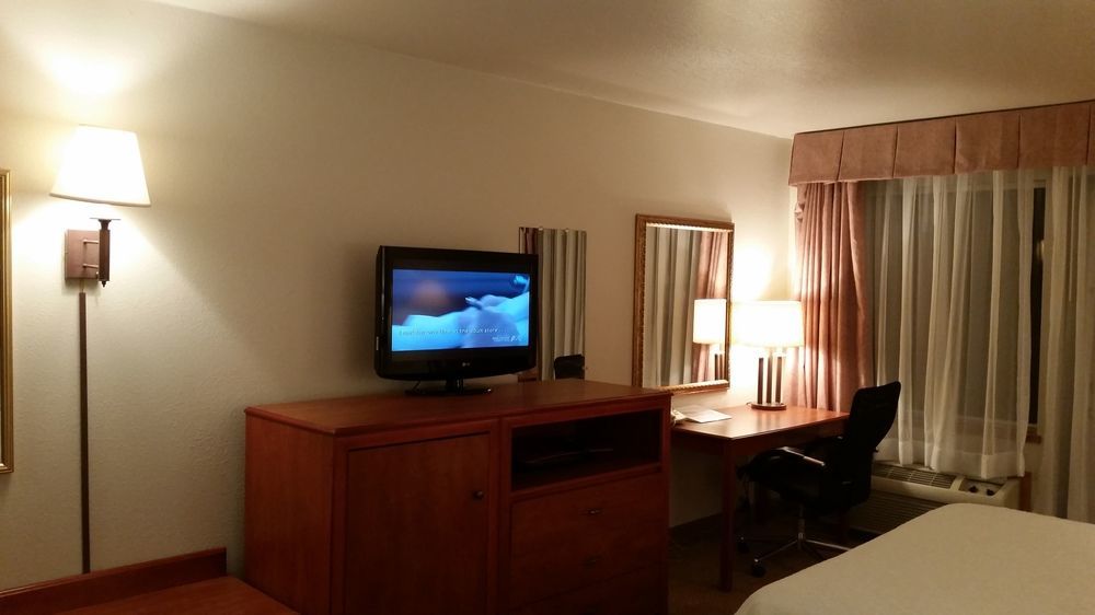 Oceanfront Lodge Crescent City Exterior photo